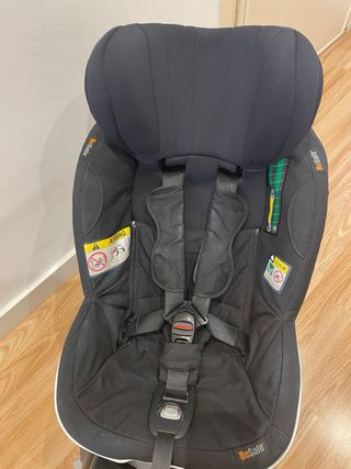Silla Coche BeSafe iZi Turn B i-Size