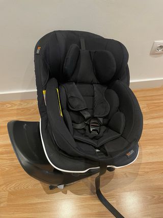 Silla Coche BeSafe iZi Turn B i-Size