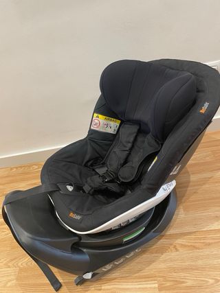 Silla Coche BeSafe iZi Turn B i-Size
