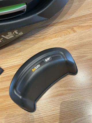 Silla Coche BeSafe iZi Turn B i-Size