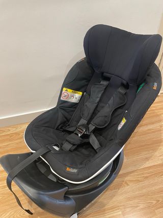 Silla Coche BeSafe iZi Turn B i-Size