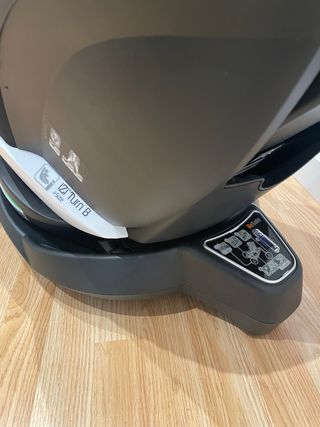 Silla Coche BeSafe iZi Turn B i-Size