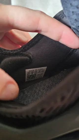 Zapatillas Adidas Adifom