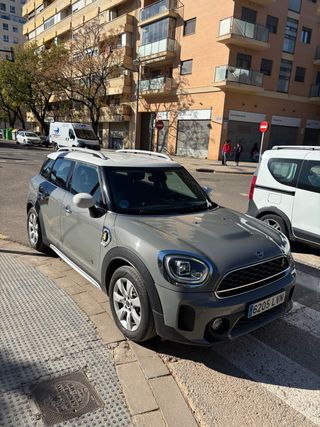 MINI Countryman 2022