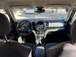 MINI Countryman 2022