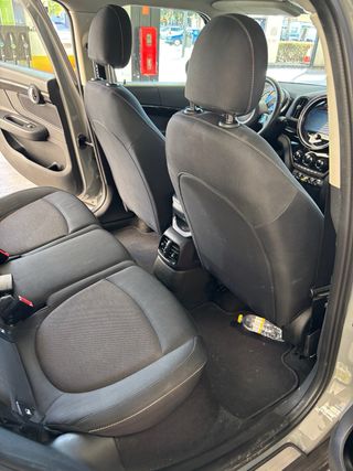 MINI Countryman 2022