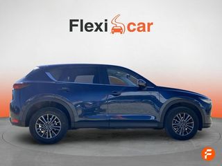 Mazda CX-5 2.2 D 110kW 2WD AT Evolution Design