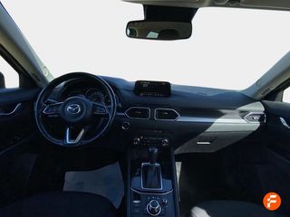 Mazda CX-5 2.2 D 110kW 2WD AT Evolution Design