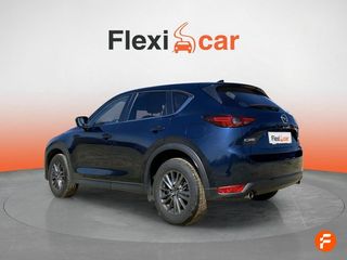 Mazda CX-5 2.2 D 110kW 2WD AT Evolution Design