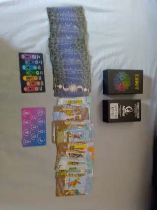 Tarot fácil: Guía de cartas