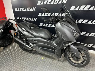 Yamaha XMAX 300