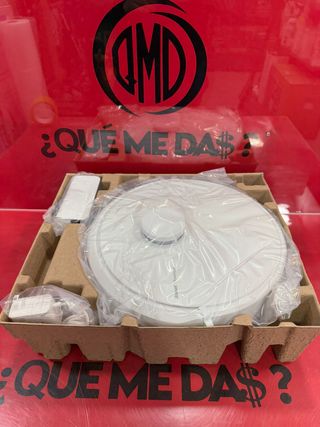 Robot Aspirador Roomba 105 Combo