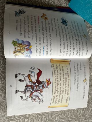 En El Reino De La Fantasia