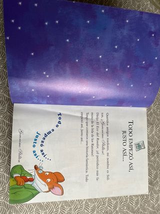 En El Reino De La Fantasia