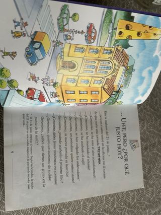 En El Reino De La Fantasia