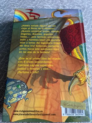 En El Reino De La Fantasia