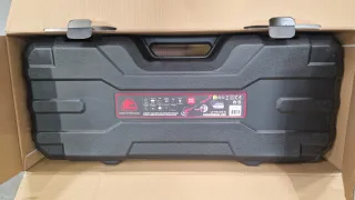 Lijadora profesional Jirafa LP 750 AVS K