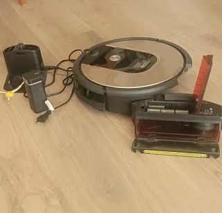 iRobot Roomba Serie 900