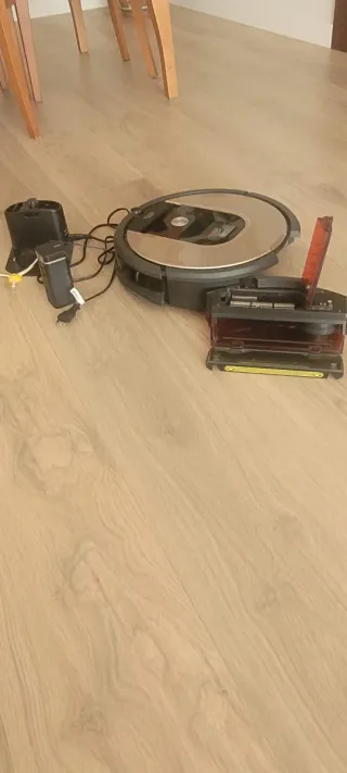 iRobot Roomba Serie 900