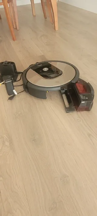 iRobot Roomba Serie 900
