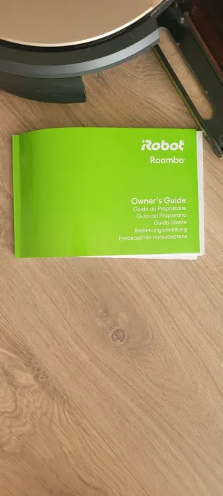 iRobot Roomba Serie 900