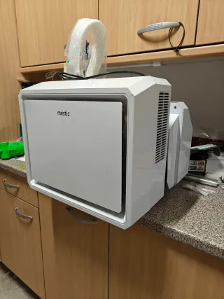 Aire Acondicionado Portátil Mestic 3000