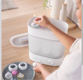 Esterilizador Philips Avent