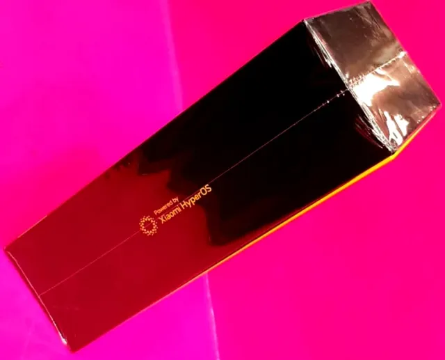 XIAOMI POCO F7 5G 512GB 12GB PRECINTADO