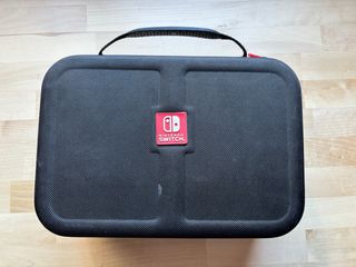 Nintendo Switch 32GB Azul/Rojo