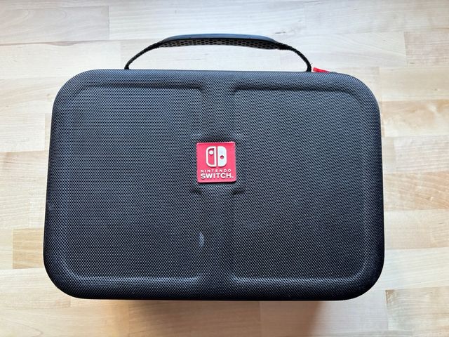 Nintendo Switch 32GB Azul/Rojo