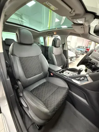 Peugeot 3008 Automático 2016