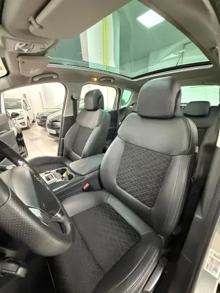 Peugeot 3008 Automático 2016