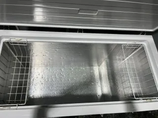 Congelador Hisense 1.50m