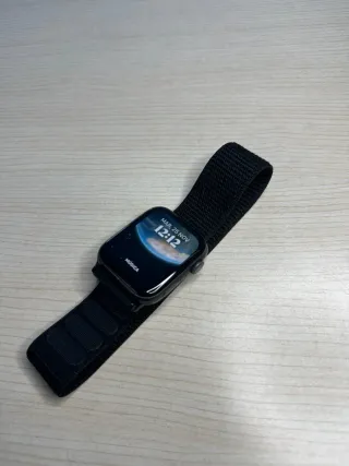 Apple Watch Series 5 44mm - Batteria 89%