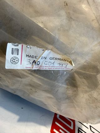 Tapacubos Volkswagen Passat 1994