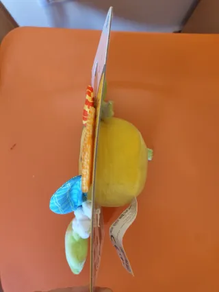 Estrella musical para bebé