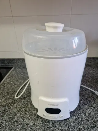 Esterilizador Miniland 6 en 1