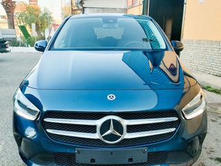 Mercedes-Benz Clase B 2022 21.000KM CAMBIO AUTOMAT