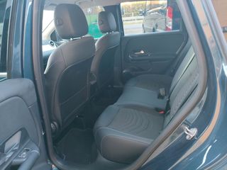 Mercedes-Benz Clase B 2022 21.000KM CAMBIO AUTOMAT