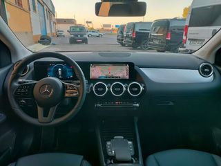 Mercedes-Benz Clase B 2022 21.000KM CAMBIO AUTOMAT