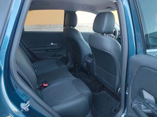 Mercedes-Benz Clase B 2022 21.000KM CAMBIO AUTOMAT