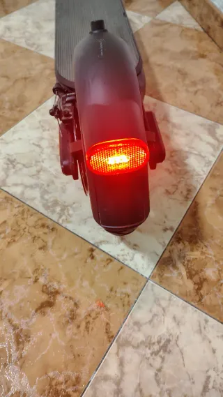 Patinete Eléctrico Xiaomi 4