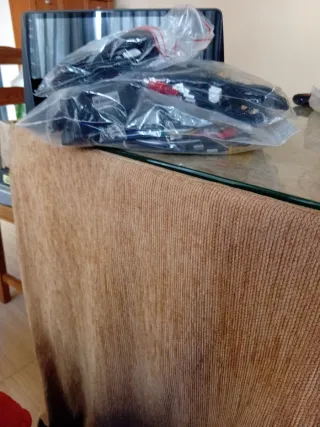 Pantalla Coche Universal 7 Pulgadas