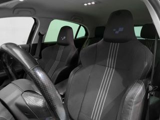 RENAULT MEGANE 1.2 TCE GT Line de 132CV del 2016