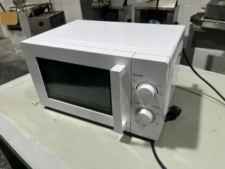 Microondas Saivod Blanco