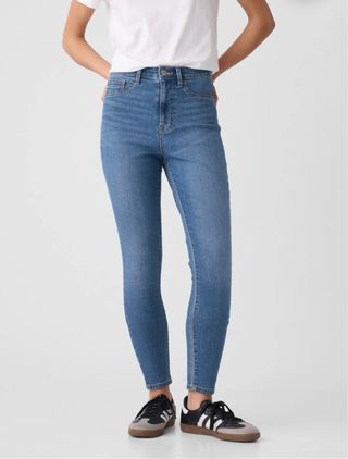 Jeans GAP mujer talla 34