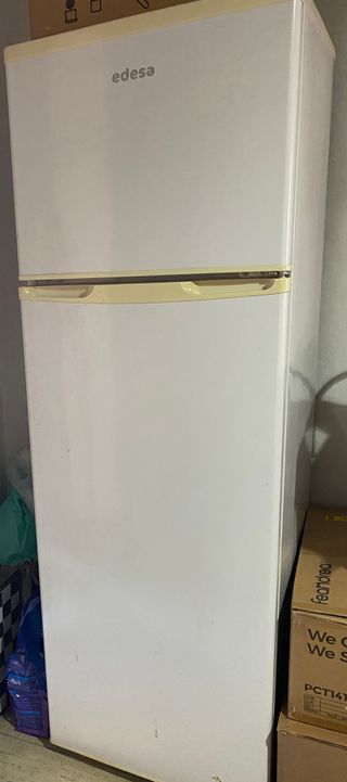 Nevera Edesa