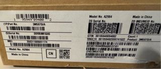 Apple Watch Series 9 GPS + Cellular 45mm