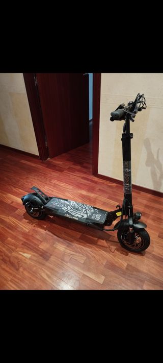 Patinete Eléctrico SmartGyro Xtreme