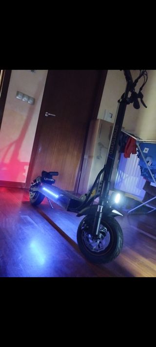 Patinete Eléctrico SmartGyro Xtreme